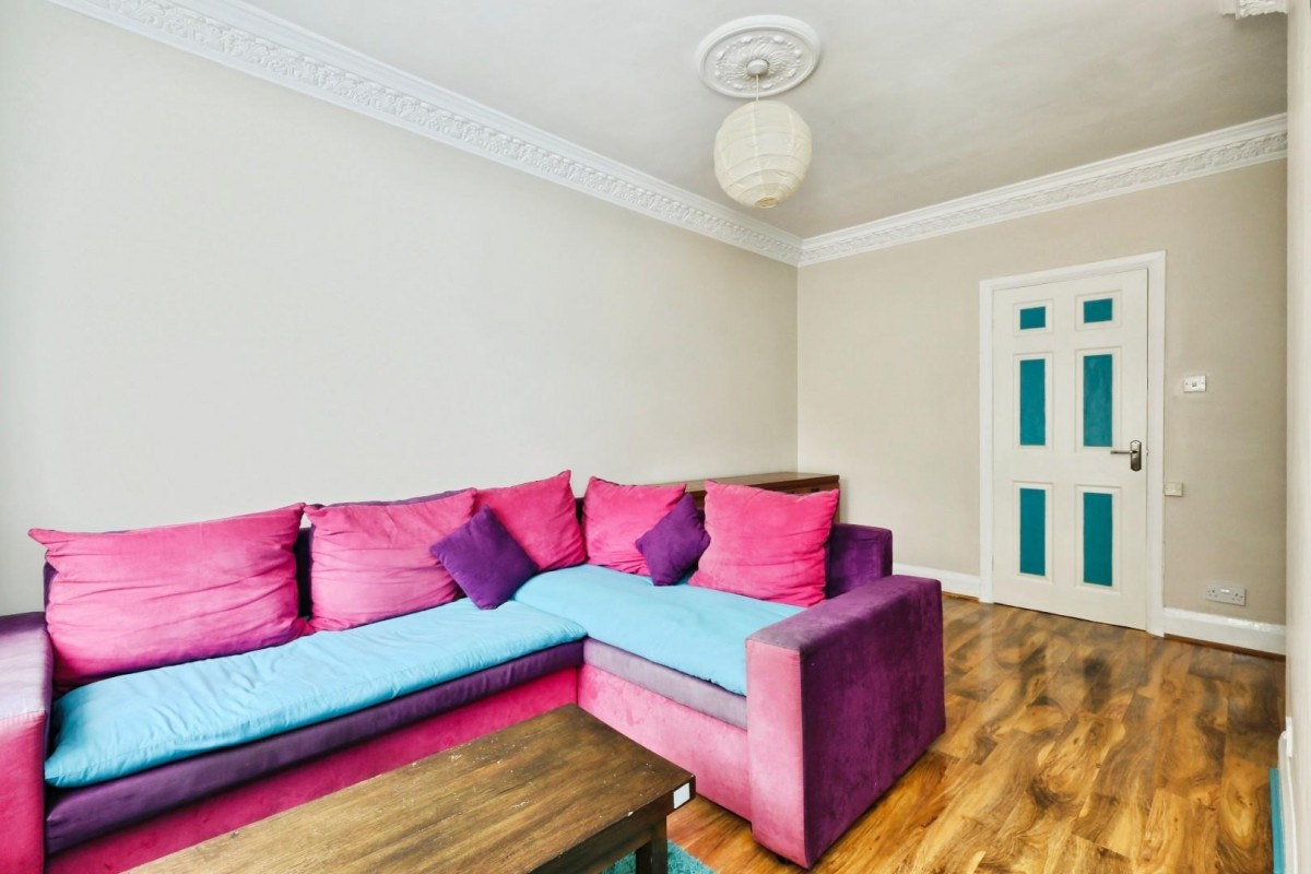 The Dale, Woodseats, Sheffield, S8 0PS