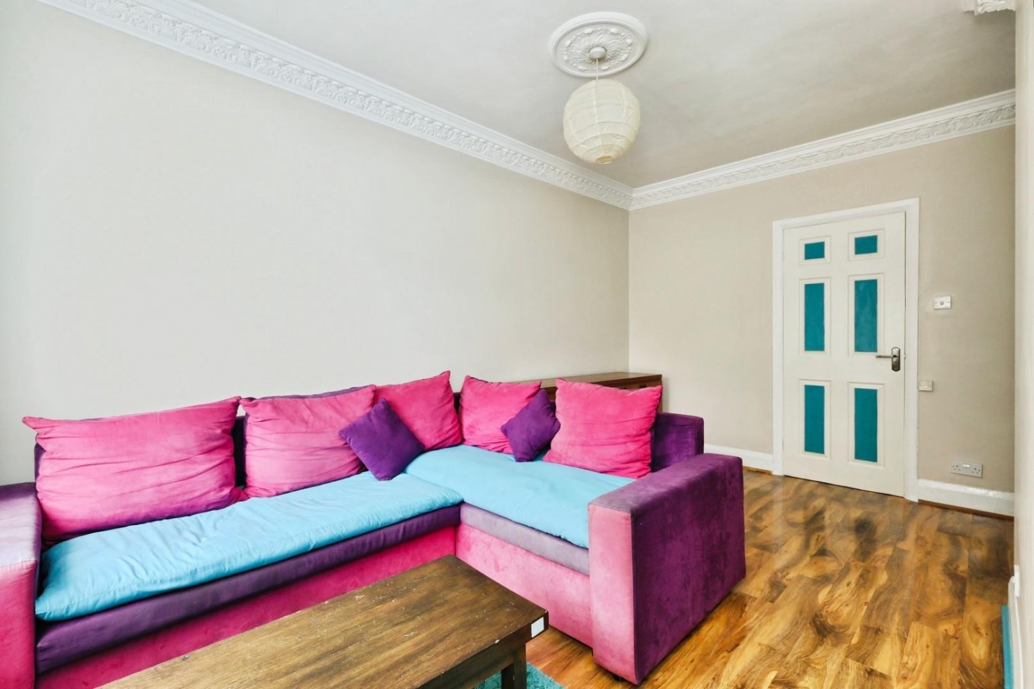 The Dale, Woodseats, Sheffield, S8 0PS