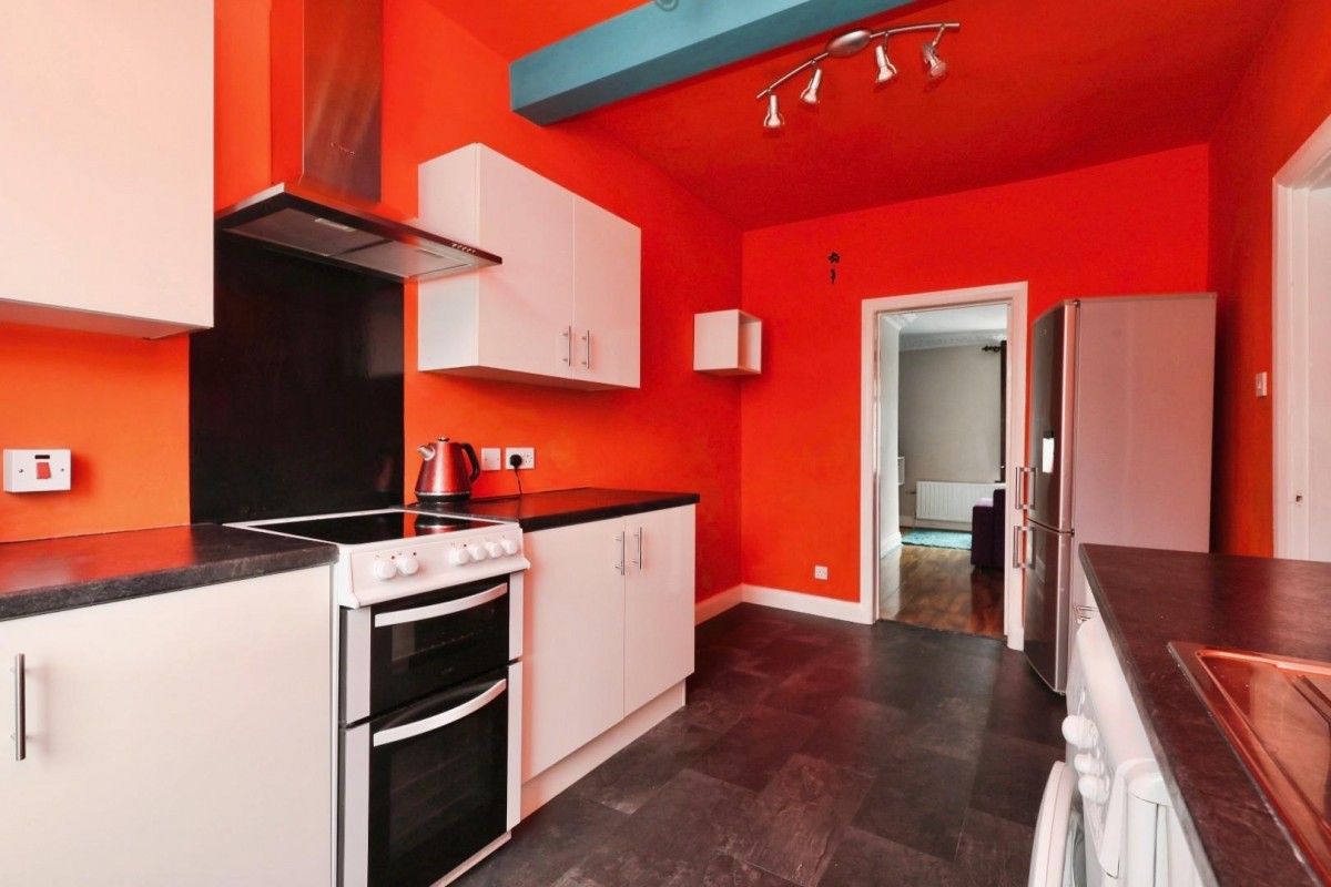 The Dale, Woodseats, Sheffield, S8 0PS