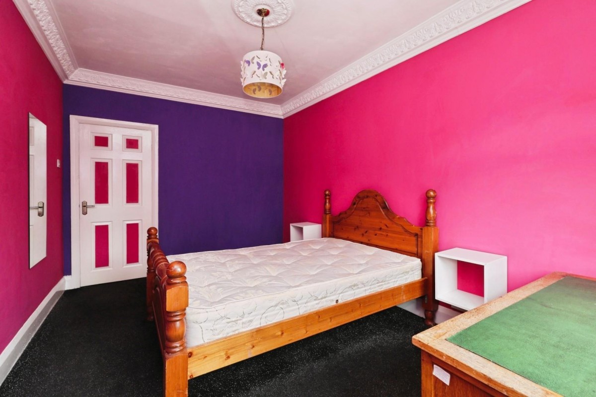 The Dale, Woodseats, Sheffield, S8 0PS