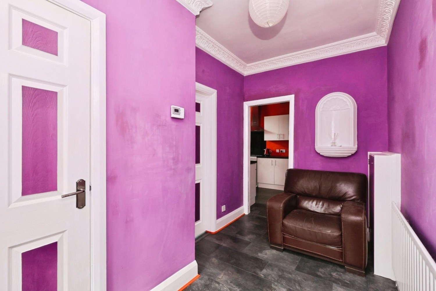 The Dale, Woodseats, Sheffield, S8 0PS