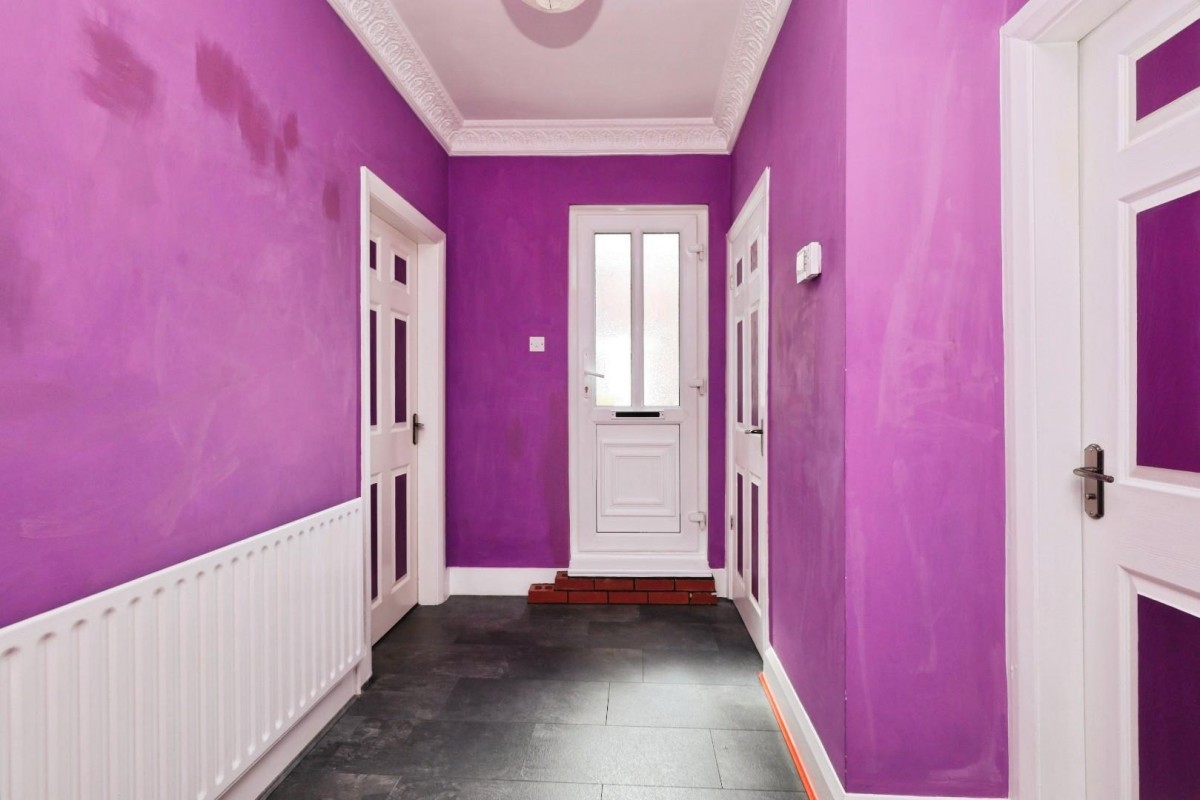 The Dale, Woodseats, Sheffield, S8 0PS