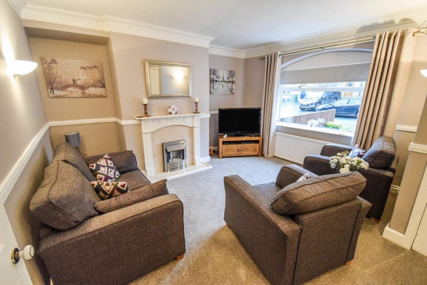 Progress Avenue, Harden, Bingley