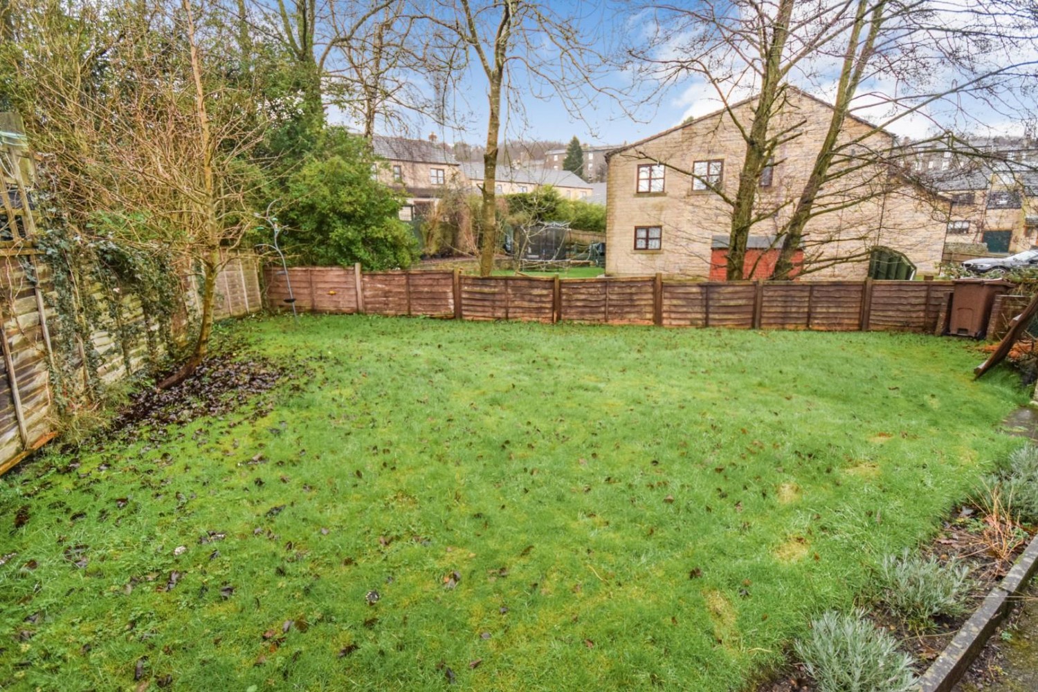 Progress Avenue, Harden, Bingley