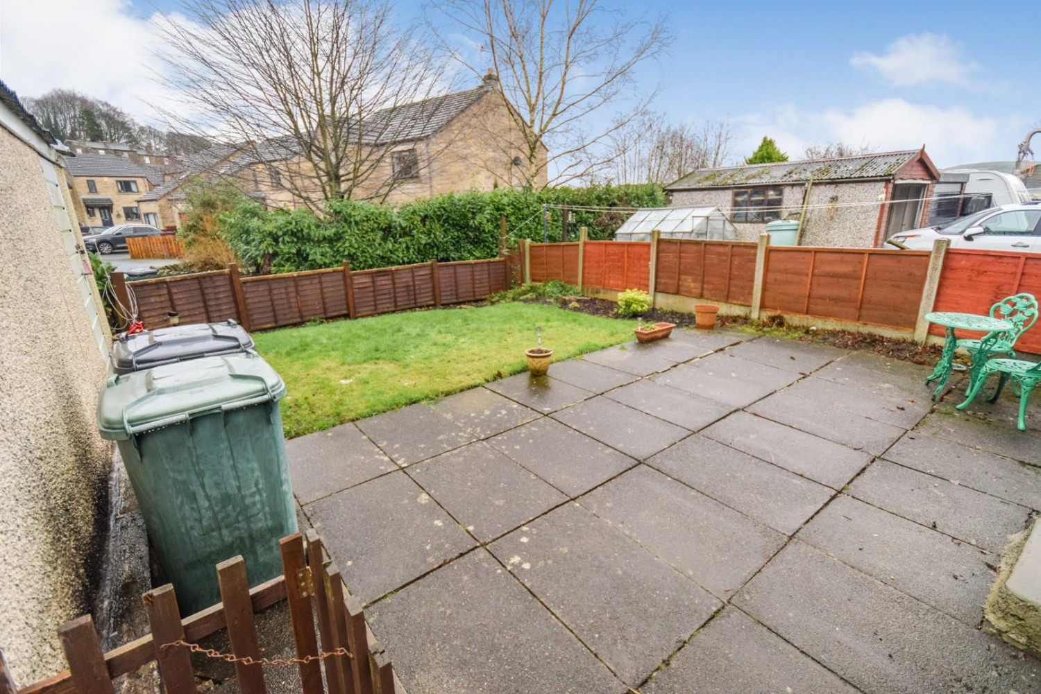 Progress Avenue, Harden, Bingley