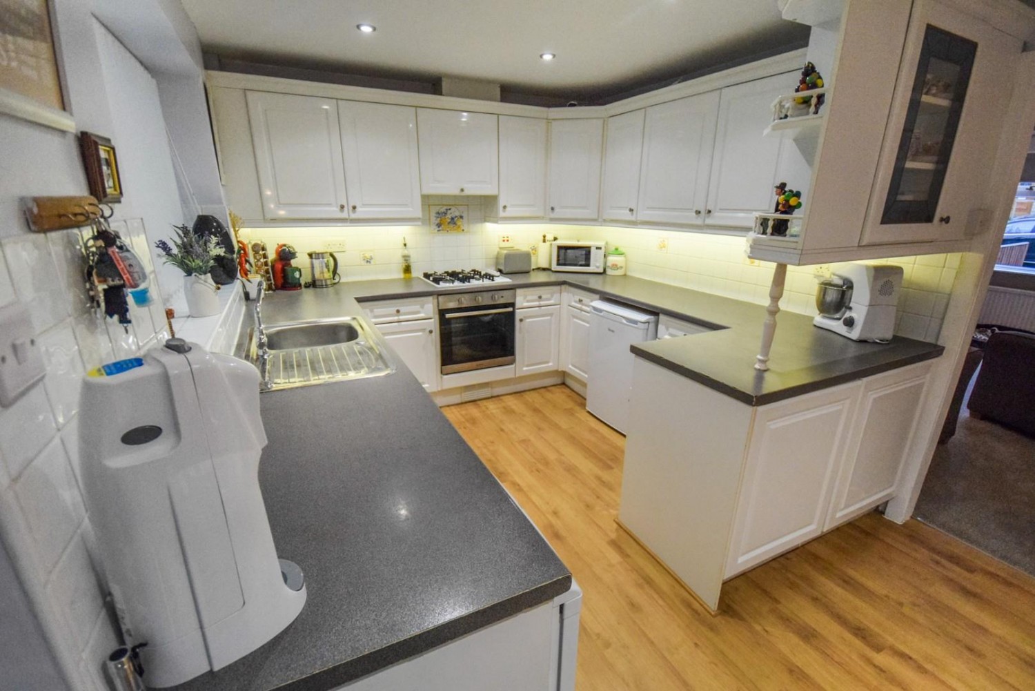 Progress Avenue, Harden, Bingley
