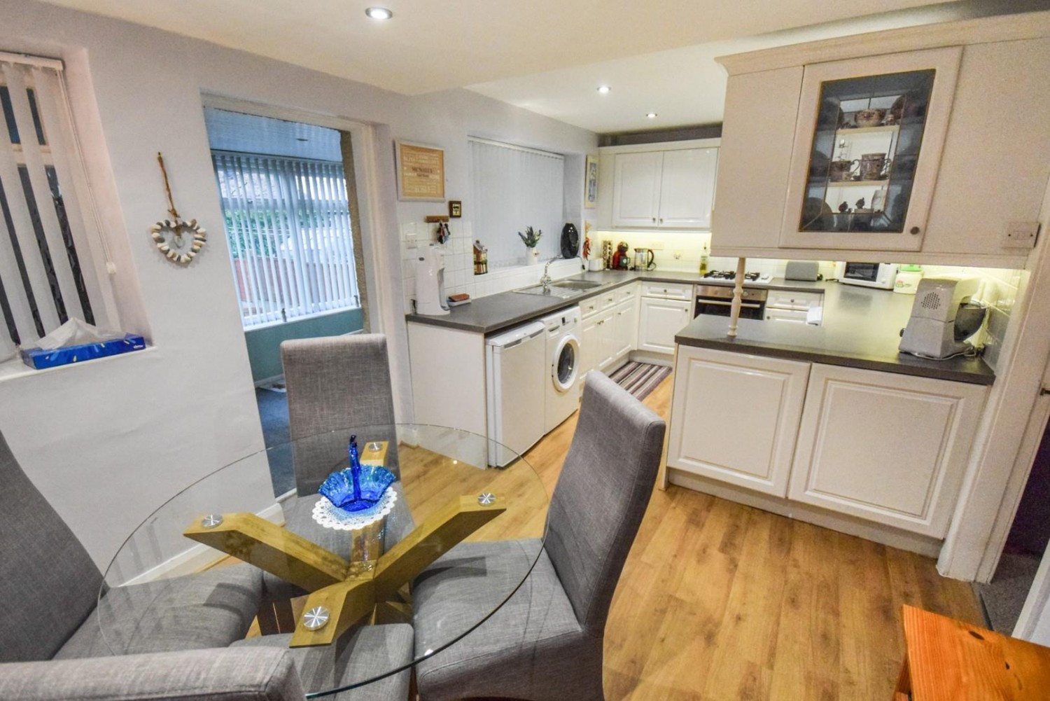 Progress Avenue, Harden, Bingley