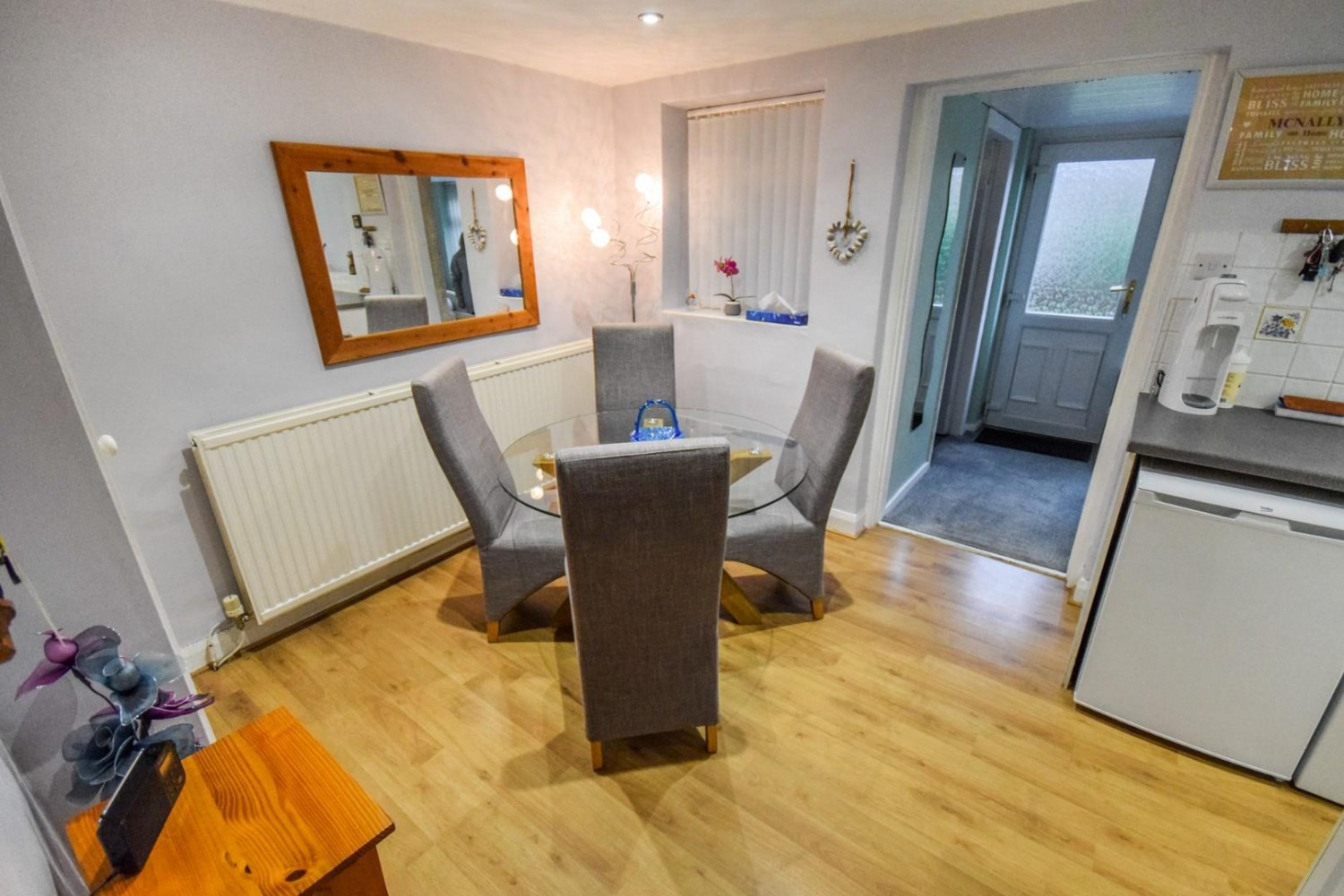 Progress Avenue, Harden, Bingley