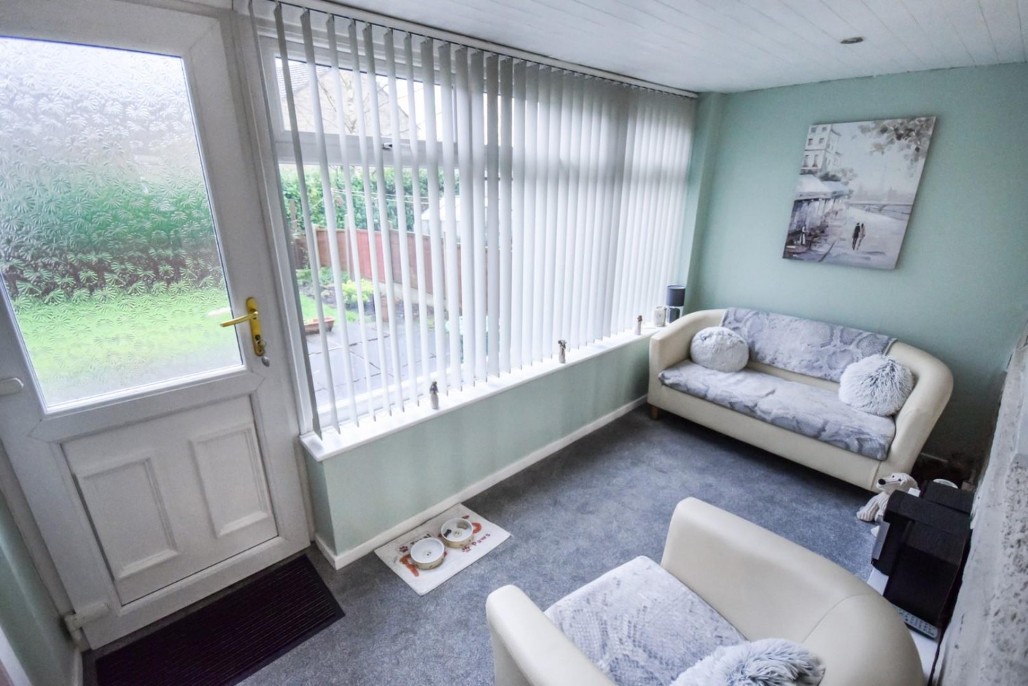 Progress Avenue, Harden, Bingley