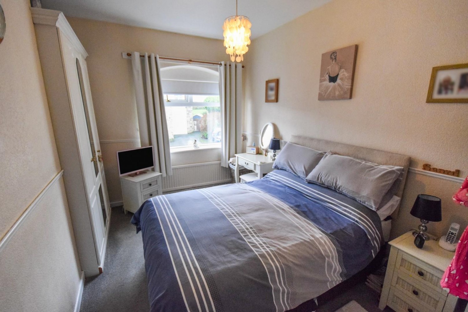 Progress Avenue, Harden, Bingley