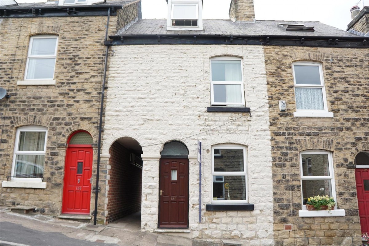 Cromwell Street, Walkley, Sheffield, S6 3RP