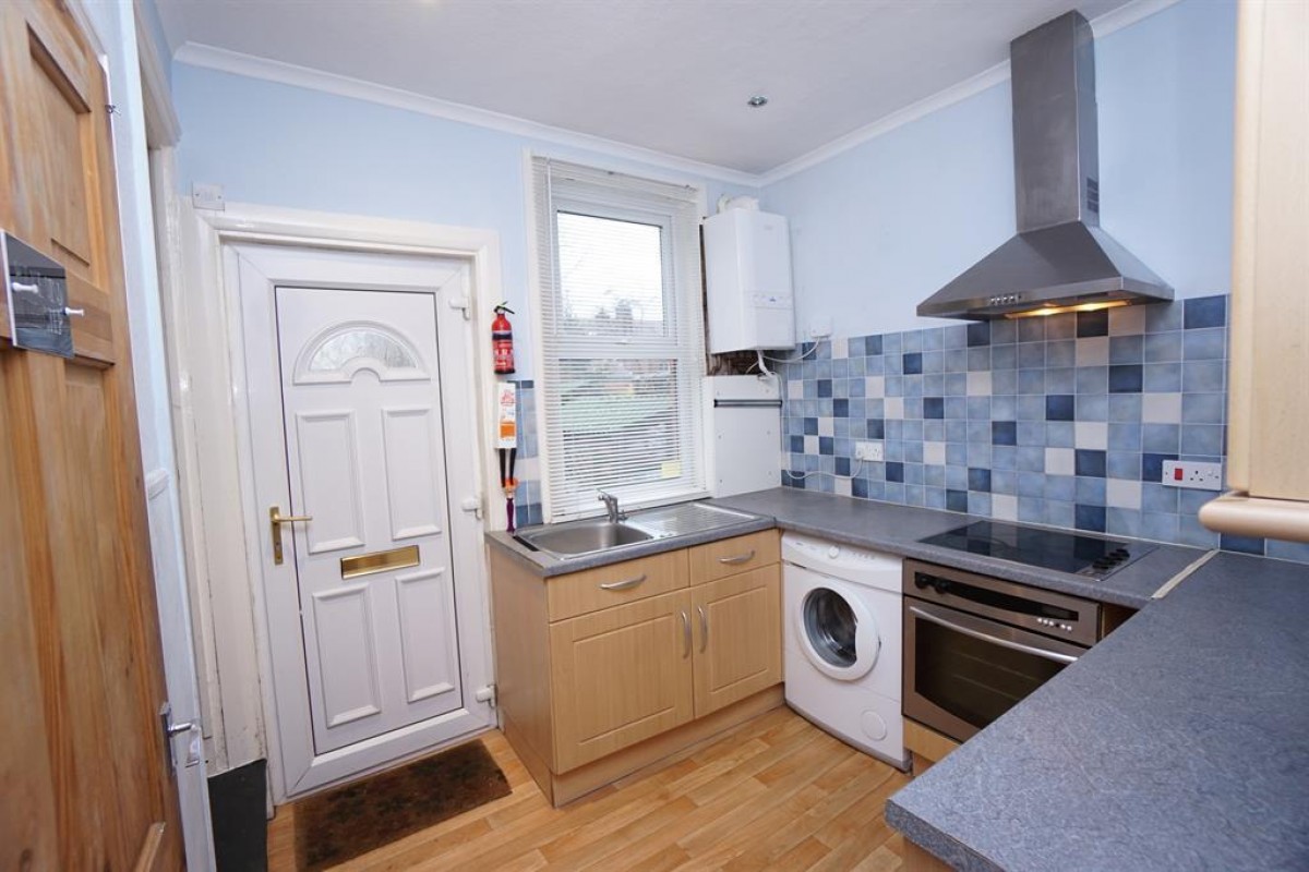 Cromwell Street, Walkley, Sheffield, S6 3RP