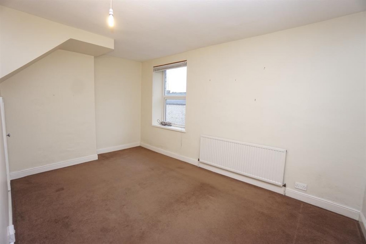 Cromwell Street, Walkley, Sheffield, S6 3RP