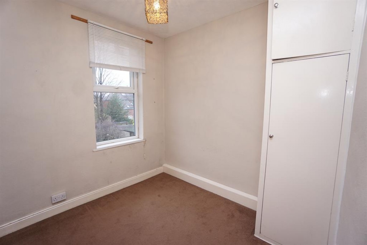 Cromwell Street, Walkley, Sheffield, S6 3RP