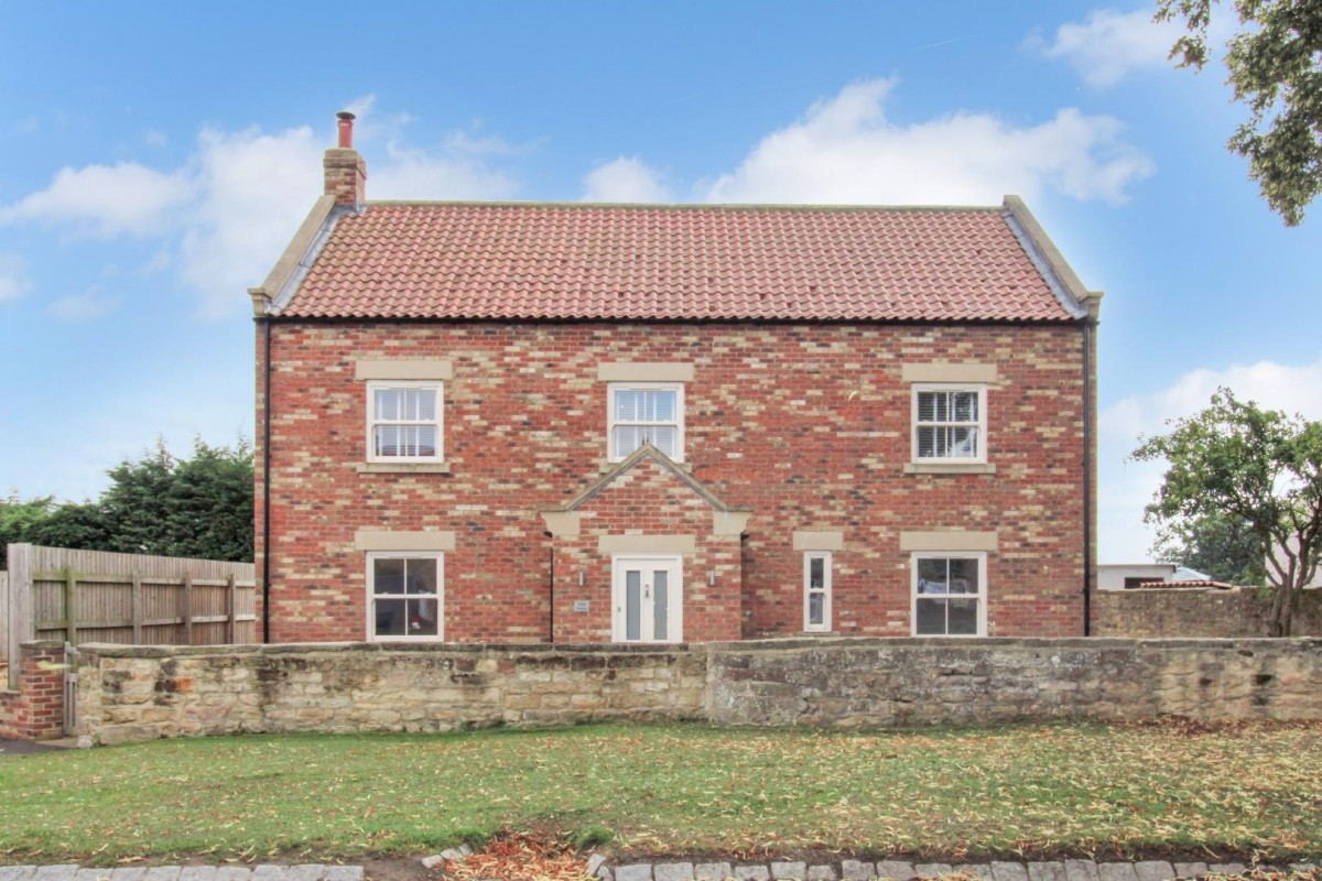 Tithe House, Sleights Lane, Rainton