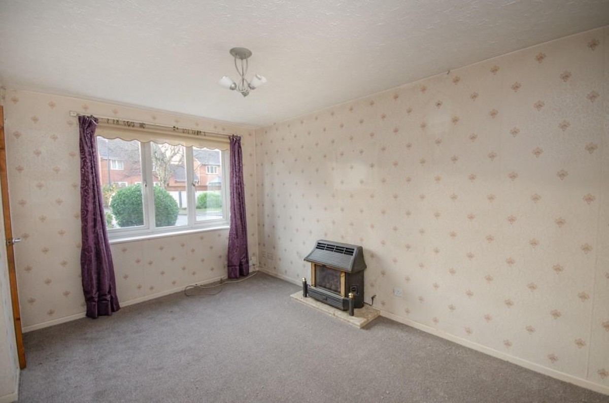 Ripon Court, Downend, Bristol, BS16 6RL