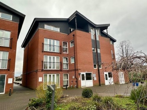 High Point, Lodge Road, Kingswood, Bristol, BS15 1TB