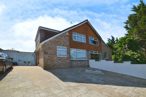 Ravenhead Drive, Whitchurch, Bristol, BS14 9AU