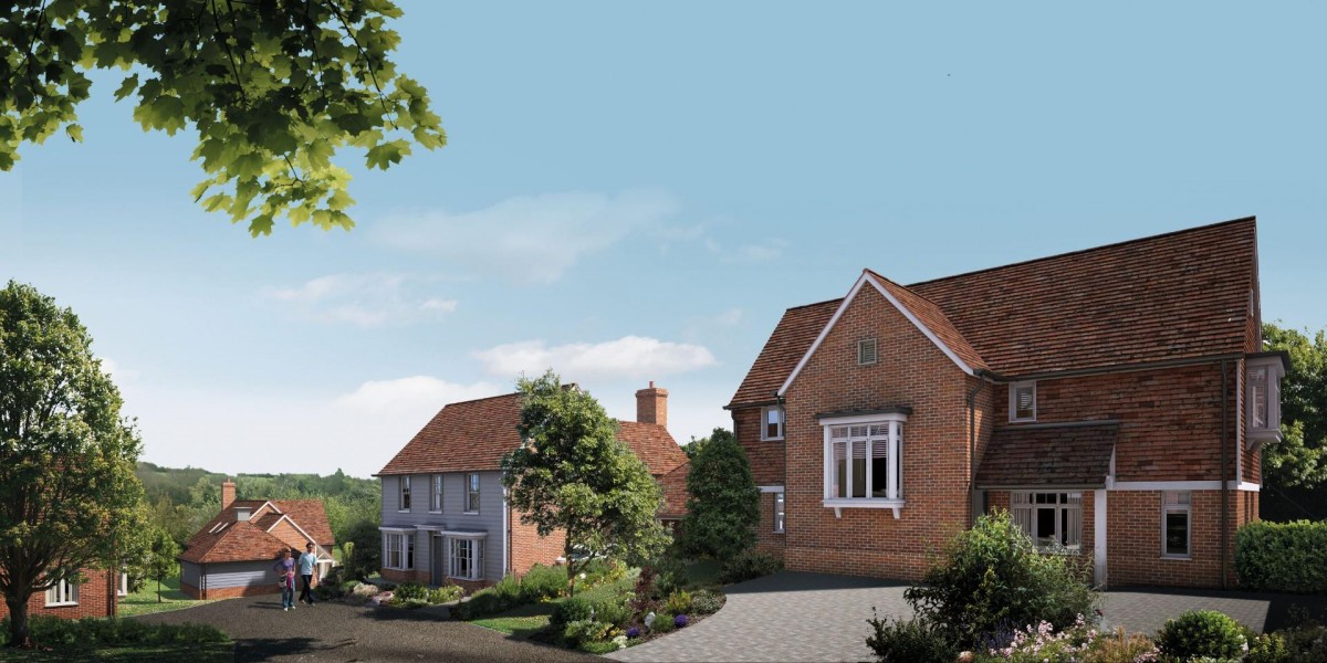 Apple Tree Gardens Development, Walmer, Deal