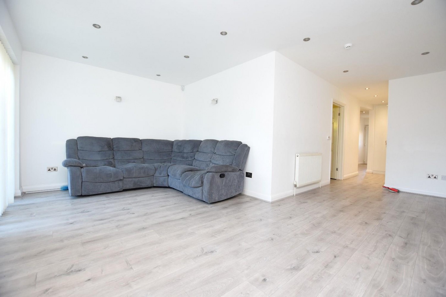 Irons Way, Romford, RM5