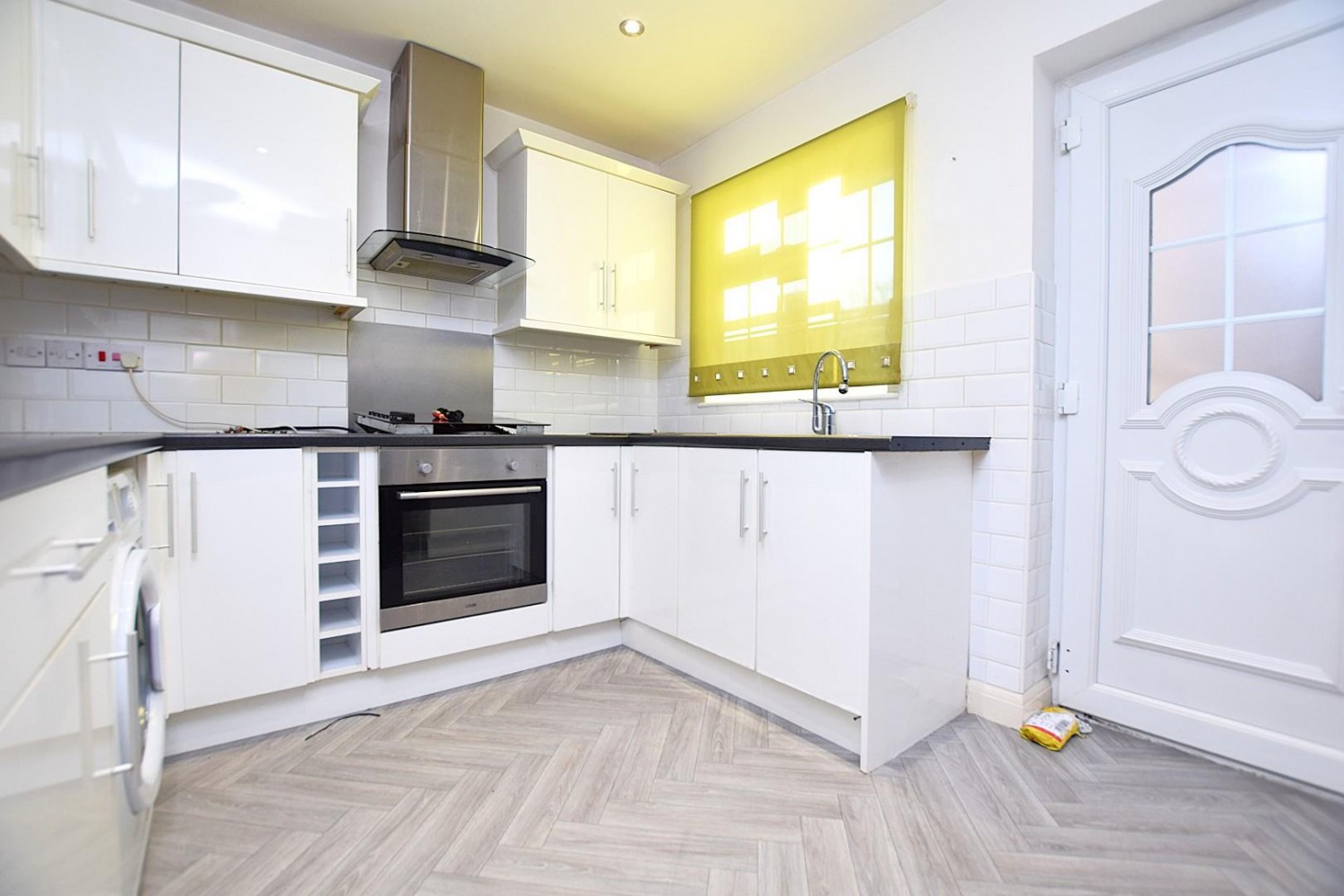 Irons Way, Romford, RM5