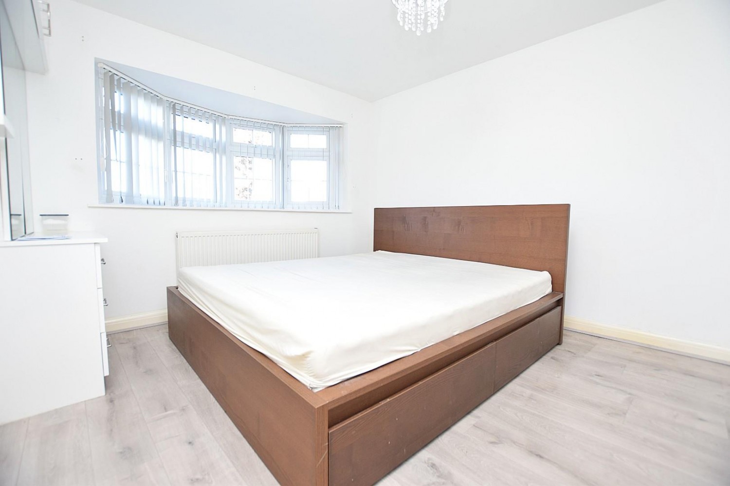 Irons Way, Romford, RM5