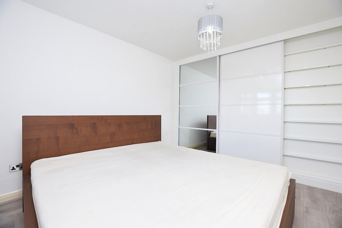 Irons Way, Romford, RM5