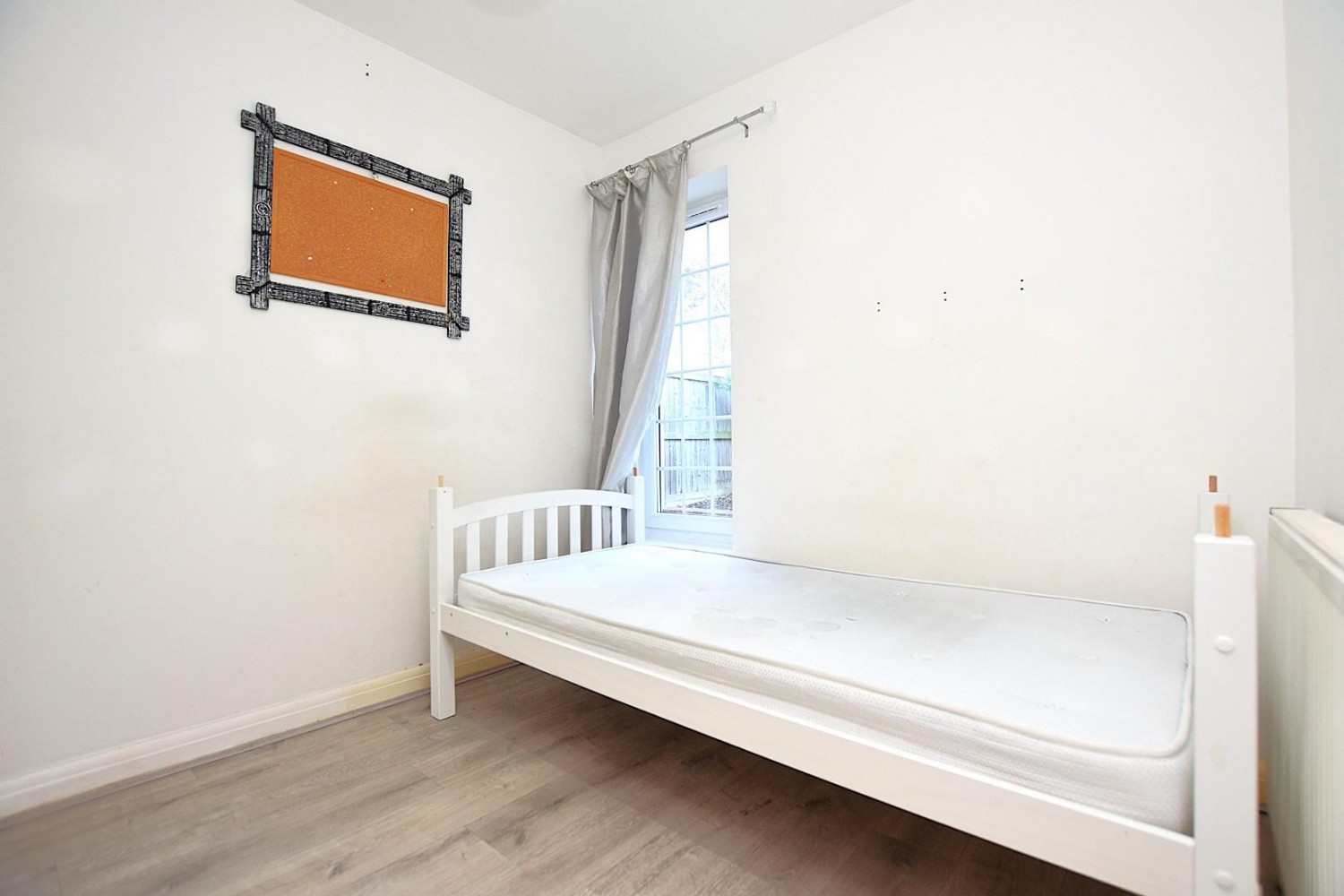 Irons Way, Romford, RM5