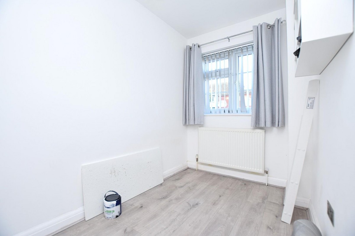 Irons Way, Romford, RM5