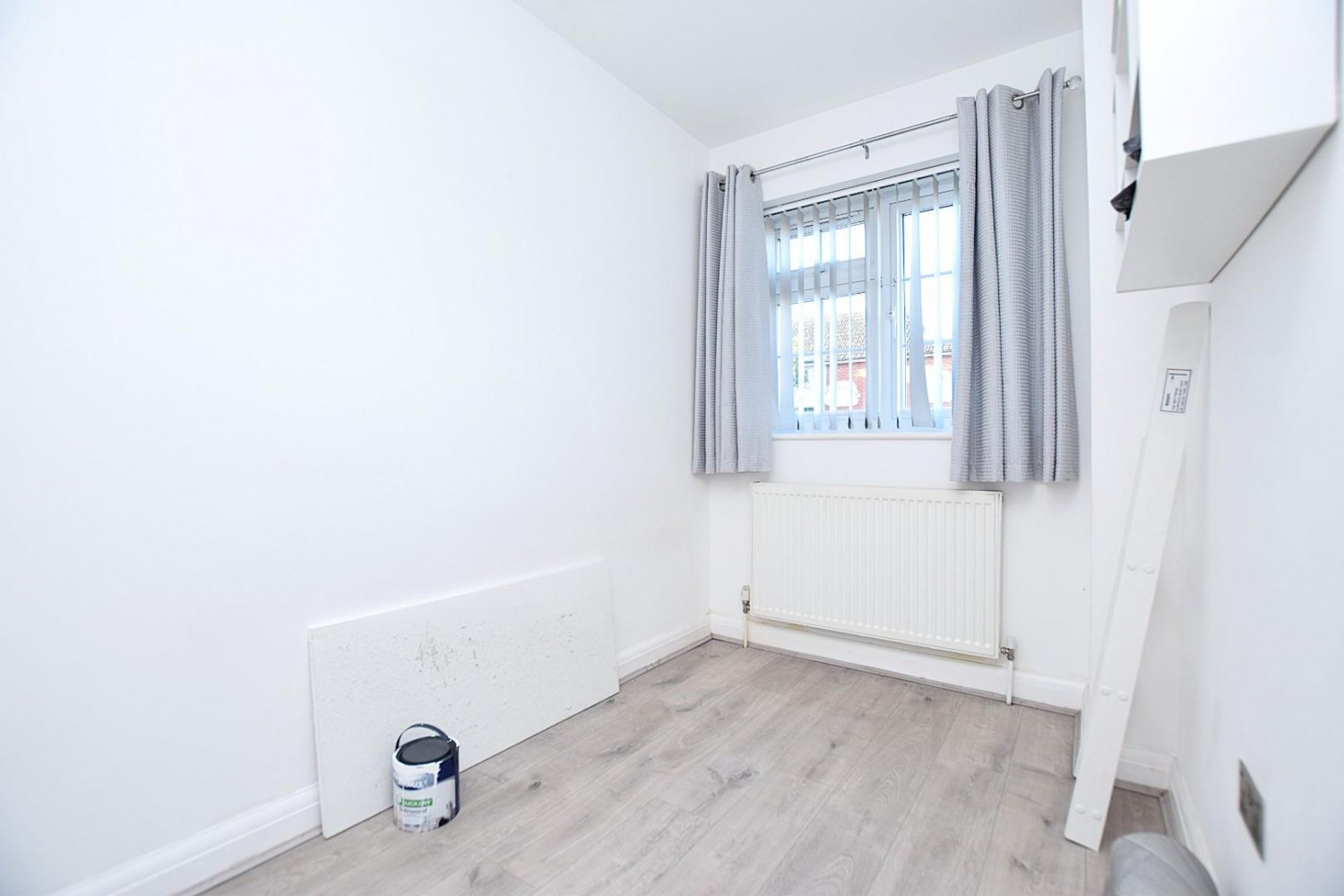 Irons Way, Romford, RM5