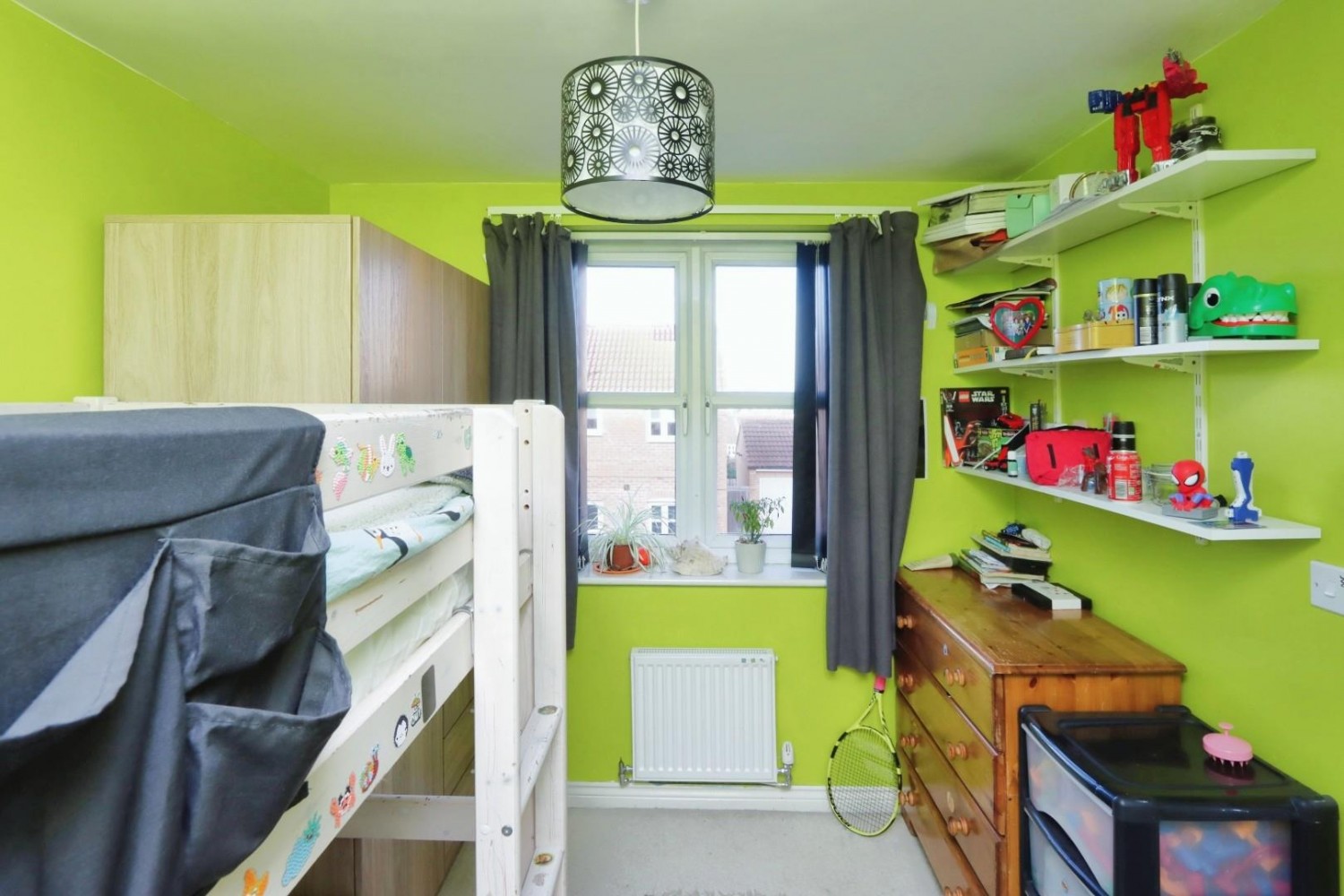 Myrtle Crescent, Sheffield, S2 3HU