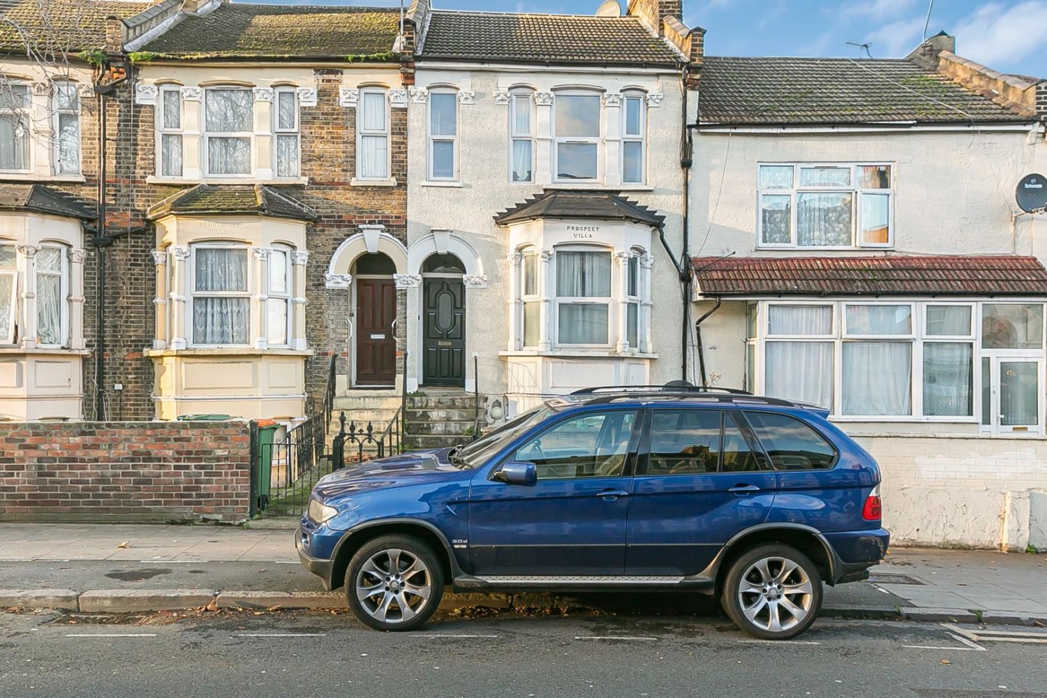 Barking Road, Plaistow