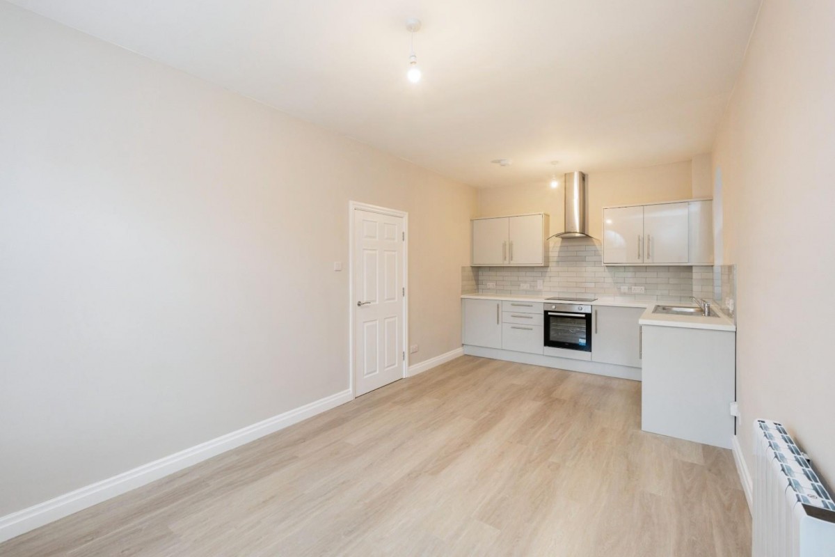 Maranatha Court, Barton Road, Eccles, Manchester, M30 7QL