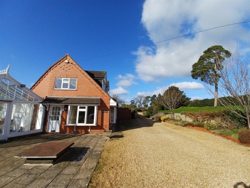 Gate House Cottage, Barston Lane, Solihull, West Midlands