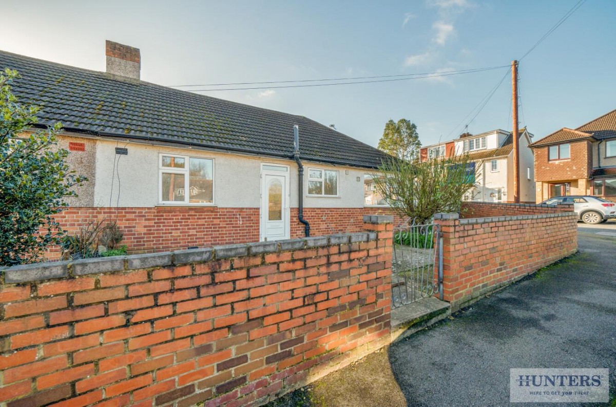Albany Road, Belvedere