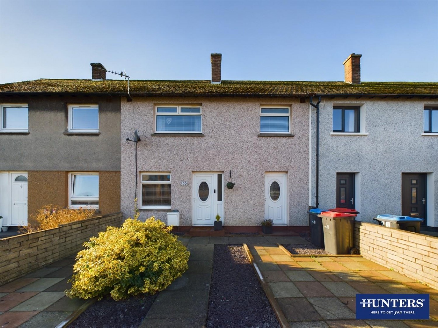 Princes Avenue, Annan, DG12