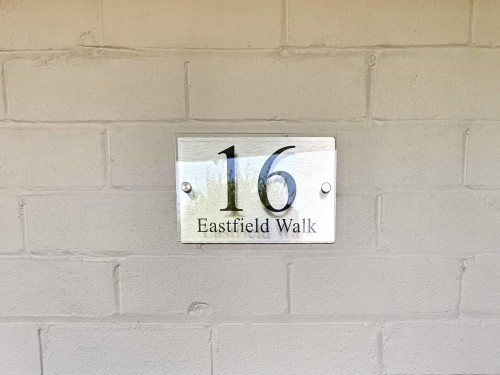 Eastfield Walk, Tadcaster