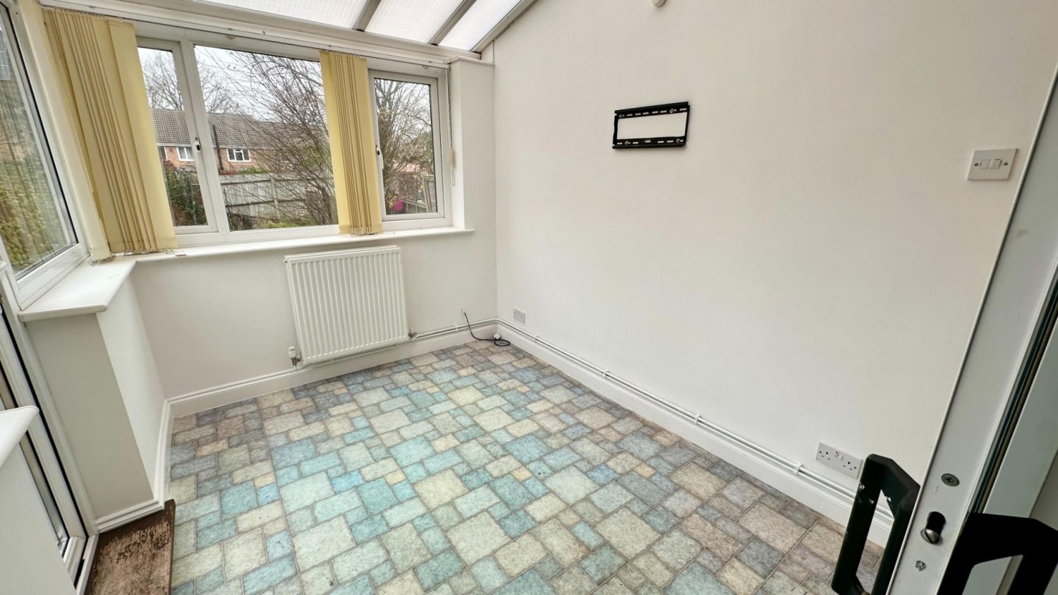 Willow Bed Close, Fishponds, Bristol