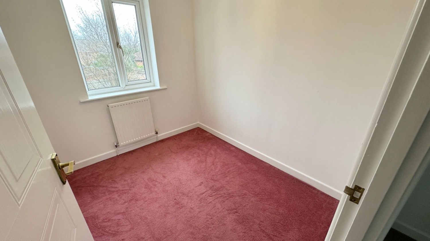 Willow Bed Close, Fishponds, Bristol