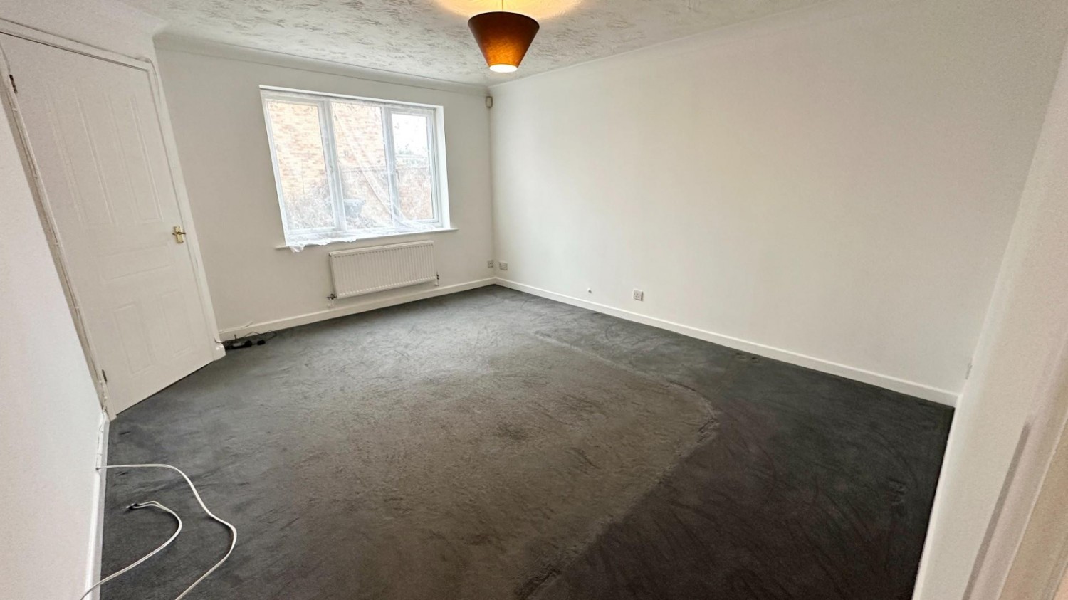 Willow Bed Close, Fishponds, Bristol