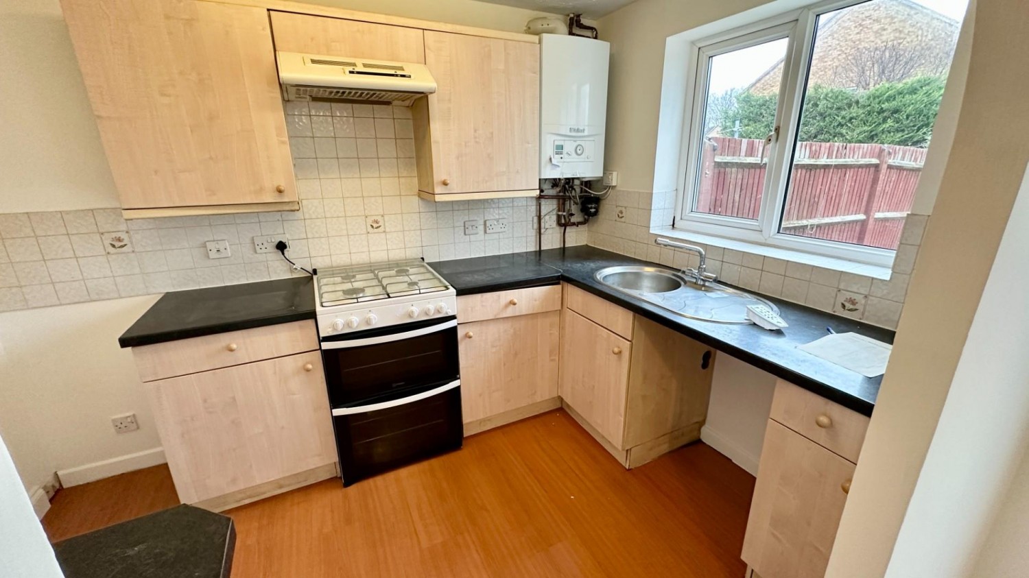 Willow Bed Close, Fishponds, Bristol