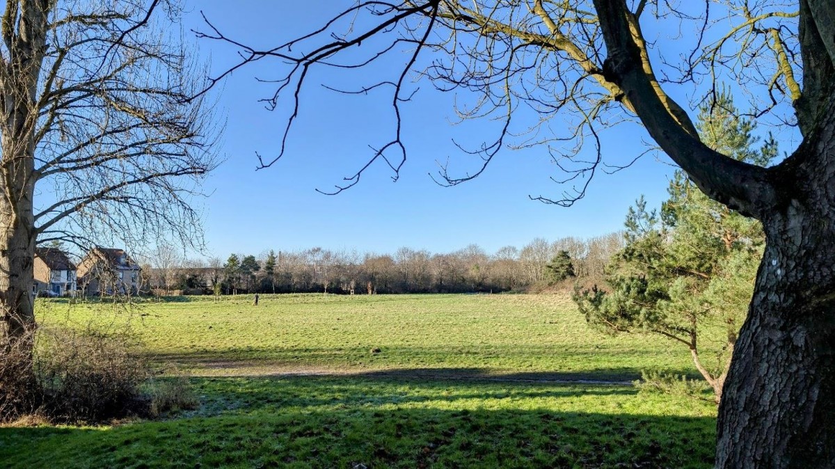 Glaisdale Road, Fishponds, Bristol