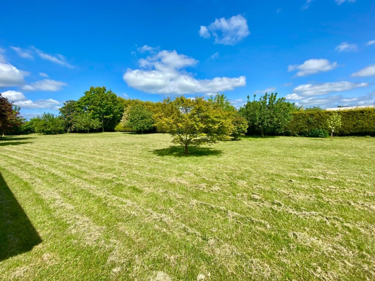 Hoton Prior, Hemingbrough