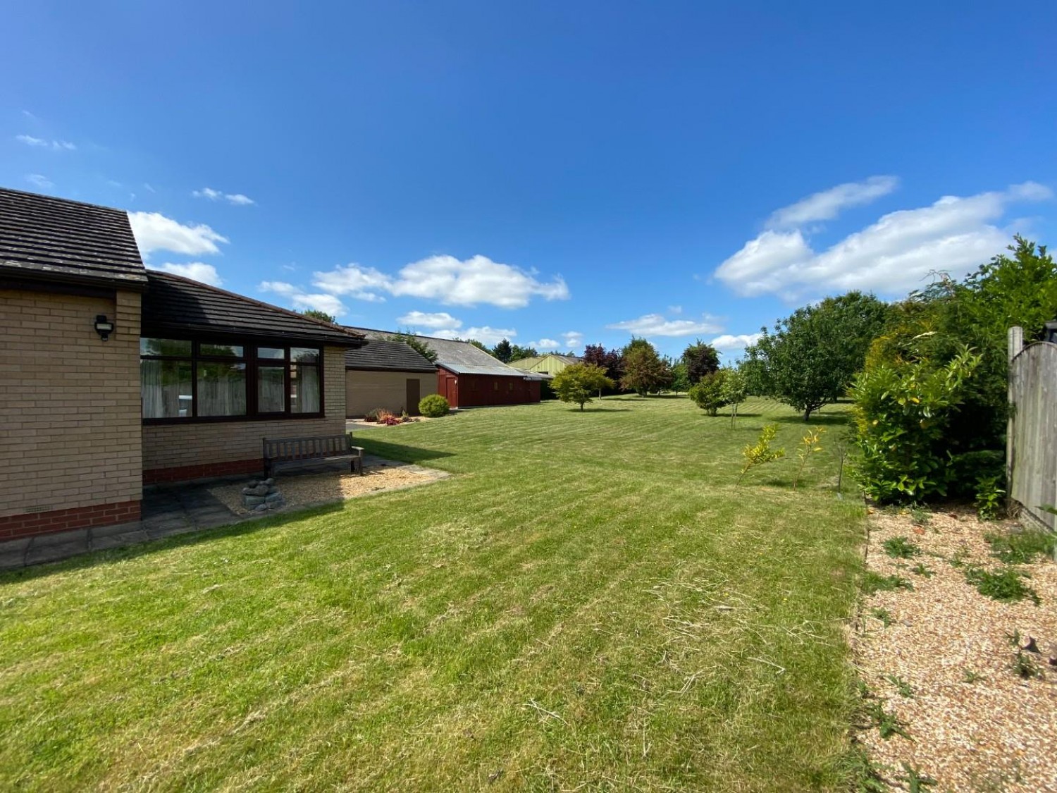 Hoton Prior, Hemingbrough