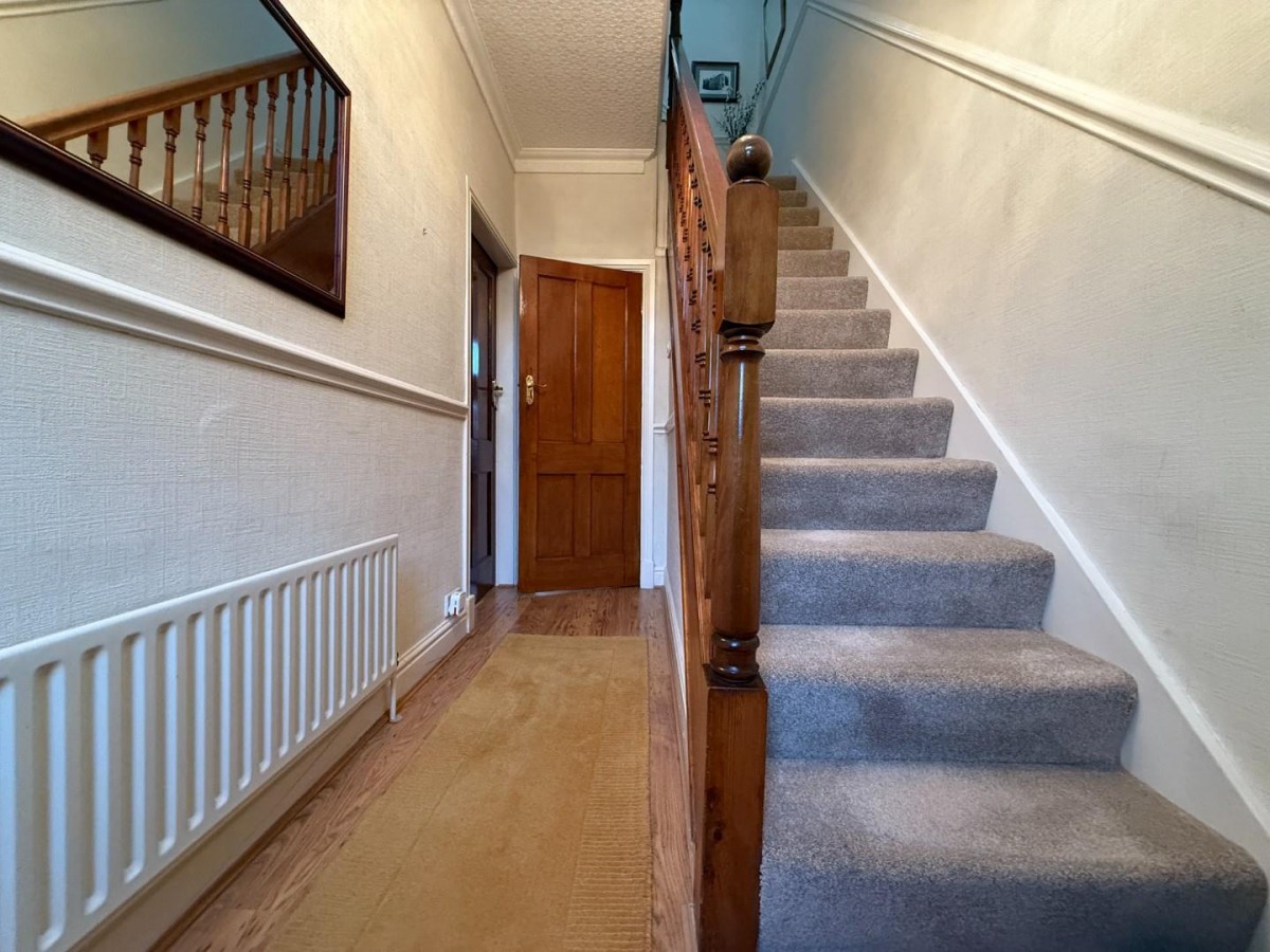 Bywell Road, Dewsbury