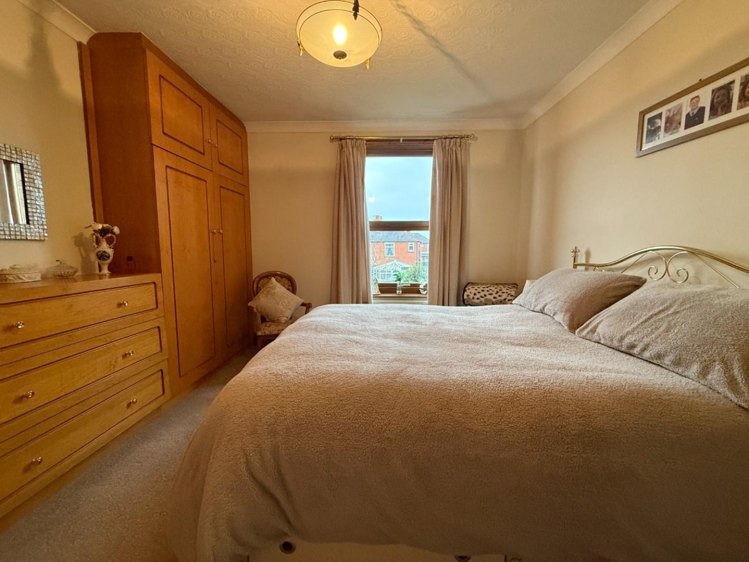 Bywell Road, Dewsbury