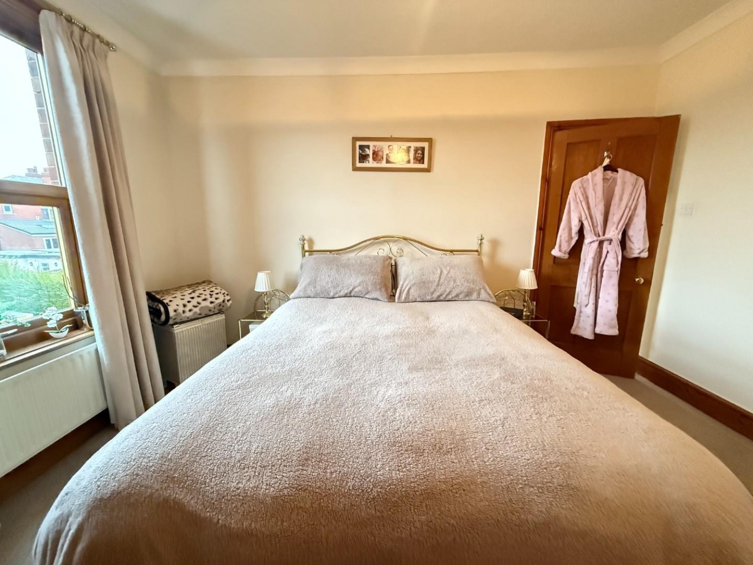 Bywell Road, Dewsbury