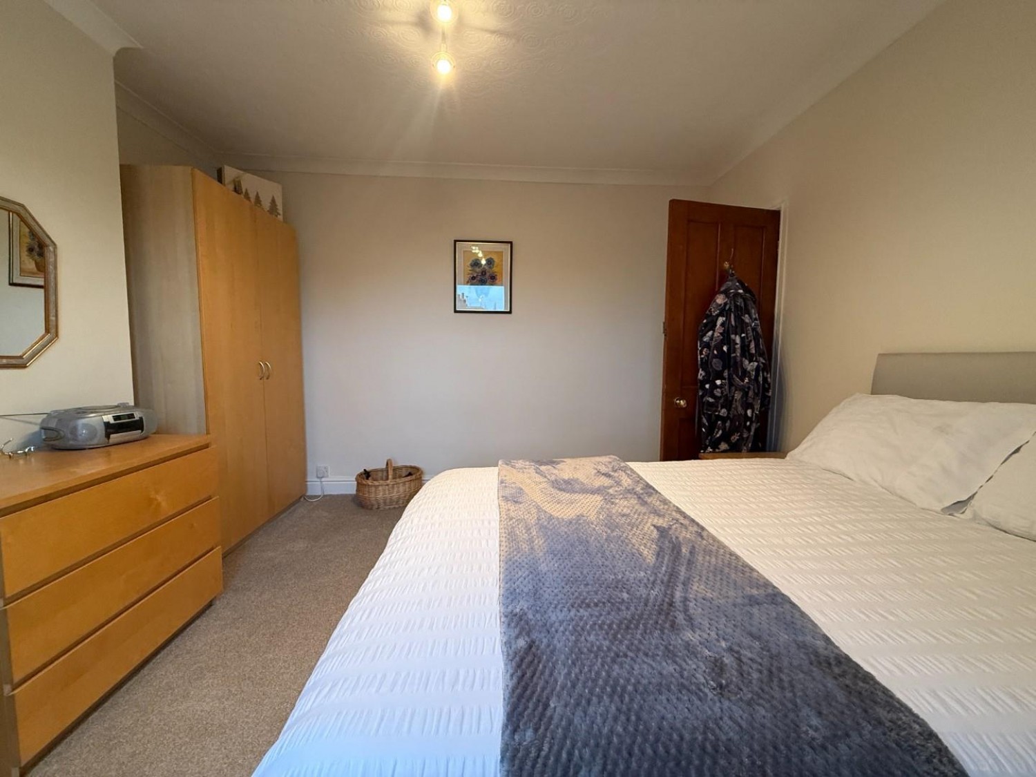 Bywell Road, Dewsbury