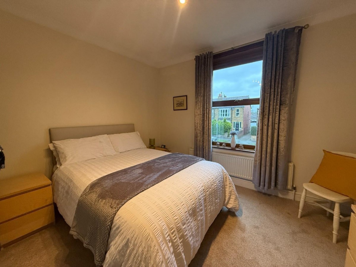 Bywell Road, Dewsbury