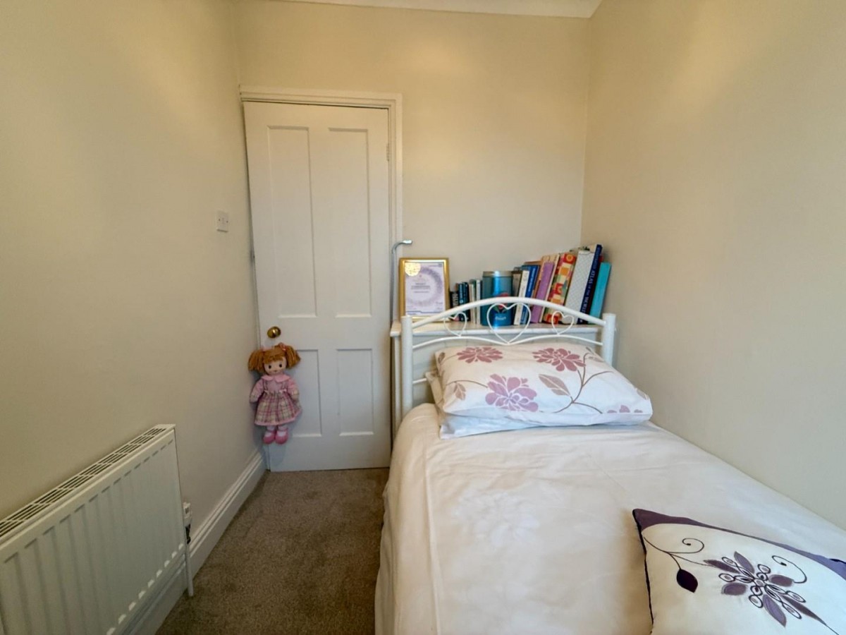 Bywell Road, Dewsbury